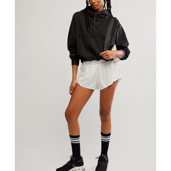 FP MOVEMENT Day Off Hoodie / Black - Picture 6 of 7